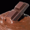 Chocolate negro, bueno para el corazón