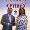 Guanajuato obtiene premio enogastronómico en Fitur 2015