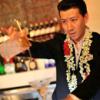 Un japonés se convierte en mejor bartender del mundo
