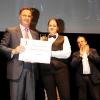 Beatriz Bravo García: ganadora de la I edición de Concurso Camarero del Año