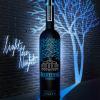 Belvedere Vodka presenta la nueva botella luminosa