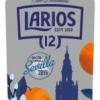 Larios 12 se viste de Feria de Sevilla