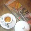 Espresso italiano, especialidad del Café Bohemia 