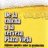 Libro cubano de cerveza artesanal participa en los Gourmand World Cookbook Awards