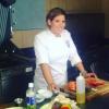  Chef Hazel Cuadra representará a Nicaragua en Panamá