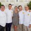 Elite Gourmet reúne los mejores productos de la despensa española con los más reconocidos chefs