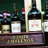 Taller sobre vinos chilenos en Cuba