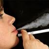 EE UU regulará cigarrillos electrónicos como productos de tabaco