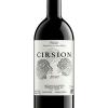 CIRSION campeón en la Cata de los cinco mejores vinos de España