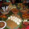 Celebran Día de la Cocina Cubana