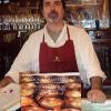 Publican libro Cocinando la Historia que recoge la cultura y tradición gastronómica de Madrid