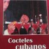 Publican en Cuba compendio con más de mil cócteles