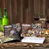 Vivobox presenta un pack de experiencias especializado en Sidra, Quesos y Vinos Asturianos