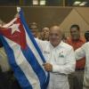 Cuba se queda con el título de mejor Habanosommelier