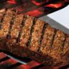Un asador español sirve el mejor steak del mundo