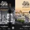 Vinos Sanz presenta Sanz La Capital Roble, nuevo tinto de Madrid