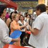 Inaugurada Feria Internacional de Alimentos en Cuba