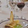 Un menú de lujo en el IV Seminario Gastronómico Internacional Excelencias Gourmet