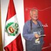 Premio GASTROPERUANO 2014 al actor Juan Echanove