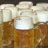 Los españoles beben menos cerveza pero más bebidas sin alcohol