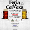 ¡La Feria de la Cerveza llega a Madrid!