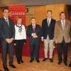 Bodegas RODA gana el Premio a la Internacionalización 2015
