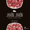 Conoce los secretos y las mejores rutas y recetas del jamón ibérico de la mano de Pilar Carrizosa en Jamón, jamón