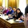 La Diputación Provincial de Cuenca y la Asociación Española de Enoturismo acercan el enoturismo a las bodegas de la provincia