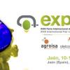 Expoliva 2017, la Feria Internacional del Aceite de Oliva e Industrias Afines