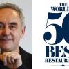Ferran Adrià cocinará la fiesta del 15 aniversario de The World’s 50 Best Restaurants
