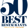 La lista "The World's 50 Best Restaurants" celebra hoy su 15º aniversario