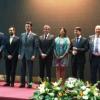 Carlos Moro recibe la medalla de España al Mérito Turístico en Sostenibilidad y Calidad