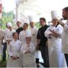 México: Chefs al Rescate se constituye como Fundación y anuncia siete eventos para el 2012
