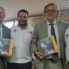Expourense firma un convenio con el Servicio Nacional de Aprendizaje de Colombia