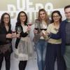 La Ruta del Vino de Rueda colabora en el lanzamiento del proyecto Duero Duoro