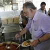 Francis Ford Coppola cocina en Cuba 