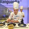 Víctor Manuel Rodrigo, gana la gran final de IV Concurso Cocinero del Año en España