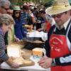 Valseca celebra los días 14 y 15 de mayo las Jornadas de Exaltación del Garbanzo 
