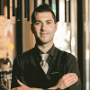 Giacomo gianniotti se clasifica entre los 8 mejores bartenders del mundo