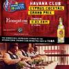 Gran Prix de cocteleria Havana Club en Limassol