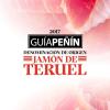 Nueva Guía Peñín Jamón de Teruel