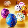 Los huevos de Pascua, una tradición gastronómica histórica
