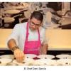 El chef Dani García presenta la selección de productos gourmet de Vente-privee.com para esta navidad