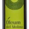 Oleum del Molino proclamado uno de los diez mejores aceites ecológicos del mundo