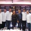  Samsung Chef Experience promueve el intercambio multicultural de conocimiento sobre la gastronomía latinoamericana