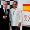 España arrasa y se proclama vencedora de la Final Internacional del concurso gastronómico Copa Jerez