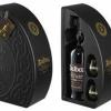 Ardbeg, elegido cuatro veces el mejor whisky del mundo, presenta un original pack de Navidad