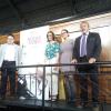 Las Rutas del Vino de Castilla y León presentan en Madrid su II Feria de Enoturismo 