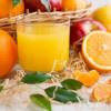 El zumo de frutas es compatible con la salud dental