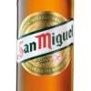 San Miguel estrena su primera cerveza sin gluten 